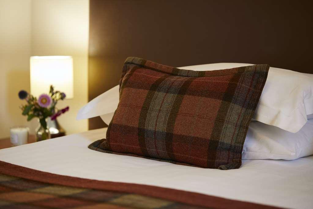 Macdonald Frimley Hall Hotel & Spa Camberley Room photo