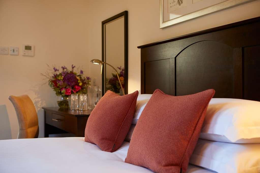 Macdonald Frimley Hall Hotel & Spa Camberley Room photo